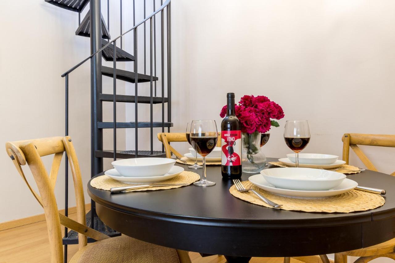 -Malagasunapts-City Centre Terrace Pool Parking 외부 사진