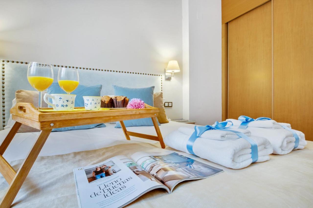 -Malagasunapts-City Centre Terrace Pool Parking 외부 사진