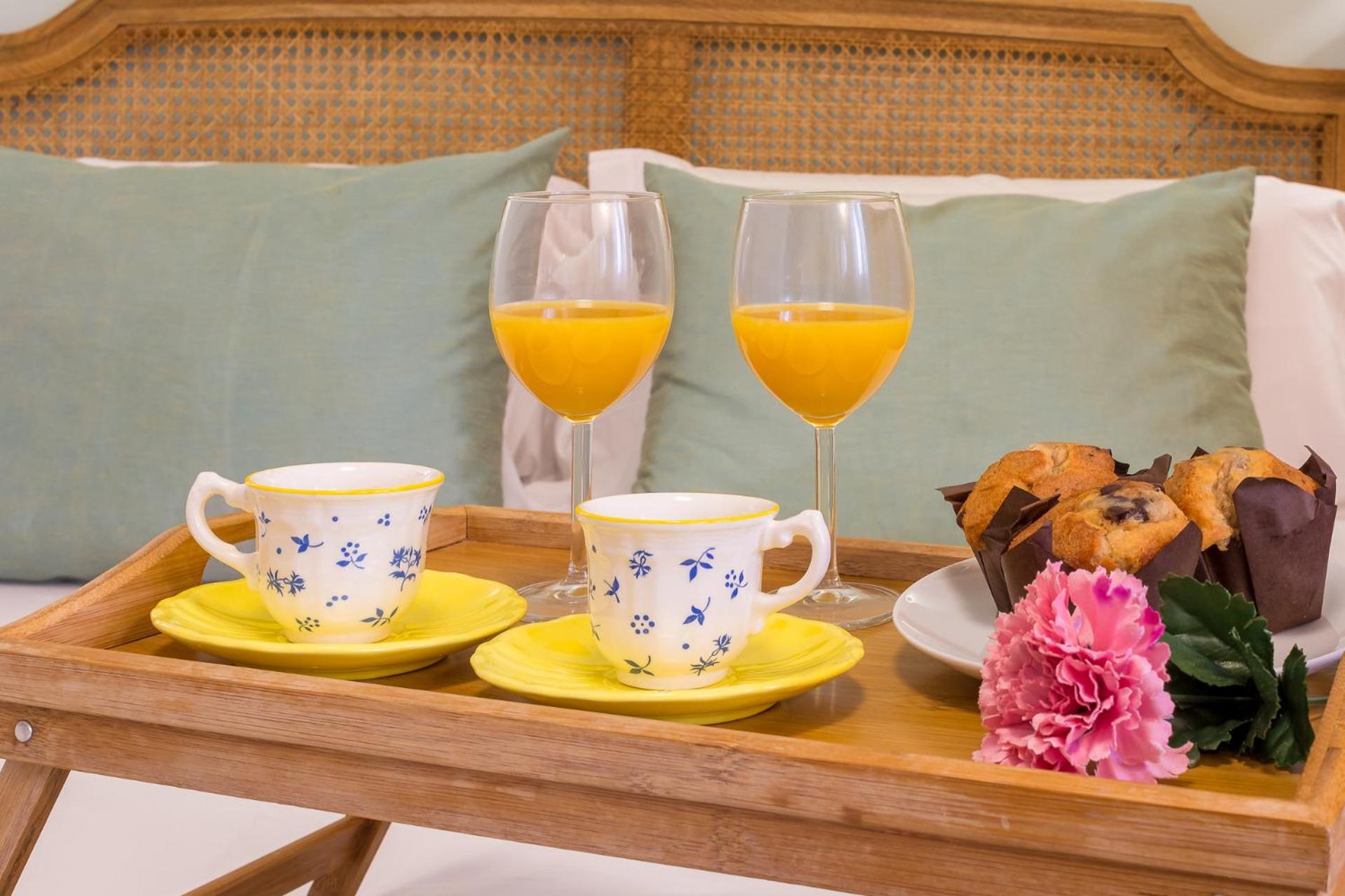 -Malagasunapts-City Centre Terrace Pool Parking 외부 사진
